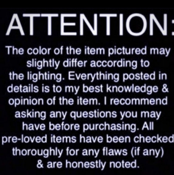 Bebe Beige Spandex Top. Women's Size: M/L. - Picture 6 of 6